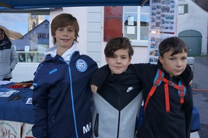 Jahrmarkt Andelfingen 2023 Jahrmarkt Andelfingen 2023
