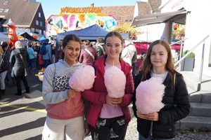 Jahrmarkt Andelfingen 2023 Jahrmarkt Andelfingen 2023