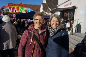 Jahrmarkt Andelfingen 2023 Jahrmarkt Andelfingen 2023