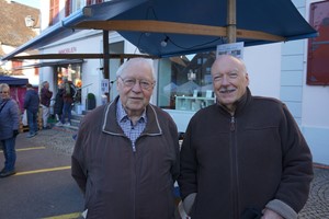 Jahrmarkt Andelfingen 2023 Jahrmarkt Andelfingen 2023