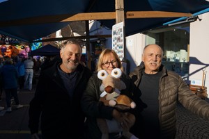 Jahrmarkt Andelfingen 2023 Jahrmarkt Andelfingen 2023