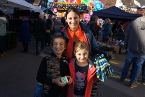 Jahrmarkt Andelfingen 2023 Jahrmarkt Andelfingen 2023