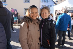 Jahrmarkt Andelfingen 2023 Jahrmarkt Andelfingen 2023