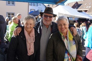 Jahrmarkt Andelfingen 2023 Jahrmarkt Andelfingen 2023