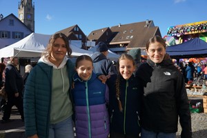 Jahrmarkt Andelfingen 2023 Jahrmarkt Andelfingen 2023