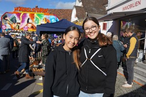 Jahrmarkt Andelfingen 2023 Jahrmarkt Andelfingen 2023