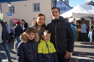 Jahrmarkt Andelfingen 2023 Jahrmarkt Andelfingen 2023