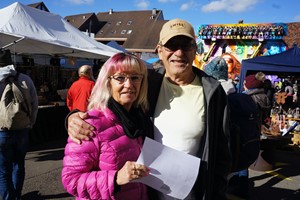 Jahrmarkt Andelfingen 2023 Jahrmarkt Andelfingen 2023