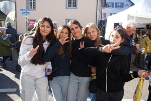 Jahrmarkt Andelfingen 2023 Jahrmarkt Andelfingen 2023