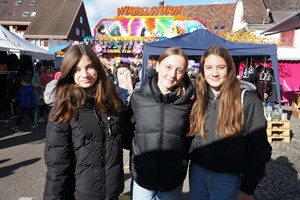Jahrmarkt Andelfingen 2023 Jahrmarkt Andelfingen 2023