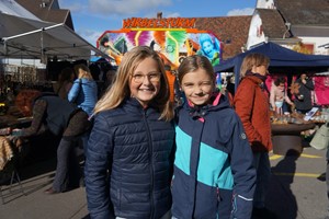 Jahrmarkt Andelfingen 2023 Jahrmarkt Andelfingen 2023