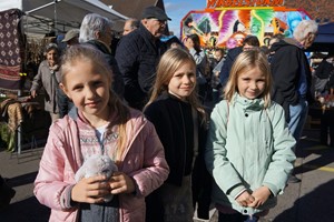 Jahrmarkt Andelfingen 2023 Jahrmarkt Andelfingen 2023