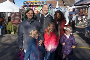 Jahrmarkt Andelfingen 2023 Jahrmarkt Andelfingen 2023
