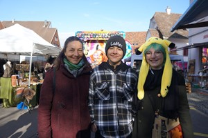 Jahrmarkt Andelfingen 2023 Jahrmarkt Andelfingen 2023