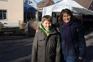 Jahrmarkt Andelfingen 2023 Jahrmarkt Andelfingen 2023