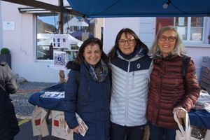 Jahrmarkt Andelfingen 2023 Jahrmarkt Andelfingen 2023