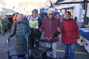 Jahrmarkt Andelfingen 2023 Jahrmarkt Andelfingen 2023