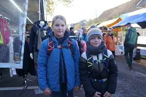 Jahrmarkt Andelfingen 2023 Jahrmarkt Andelfingen 2023