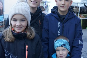 Jahrmarkt Andelfingen 2023 Jahrmarkt Andelfingen 2023