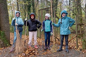 Zukunftstag 2023 Zukunftstag 2023