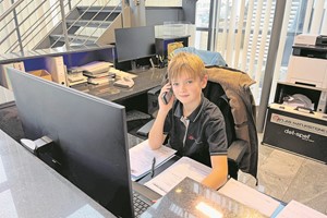 Zukunftstag 2023 Zukunftstag 2023