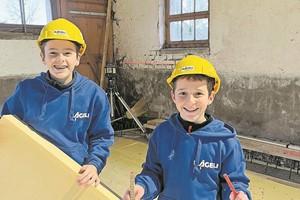 Zukunftstag 2023 Zukunftstag 2023