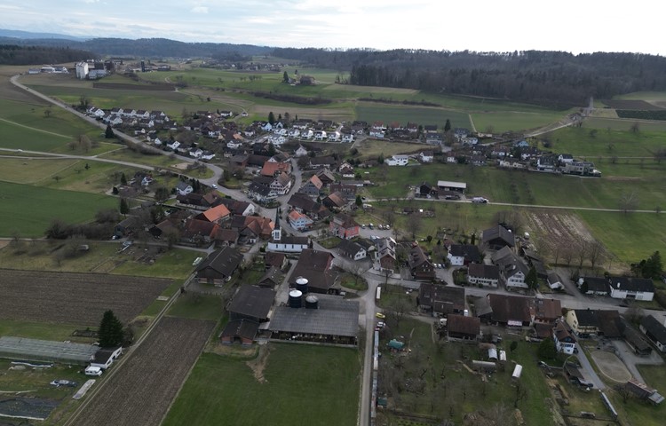 Thalheim will die Steuern deutlich erhöhen. Thalheim will die Steuern deutlich erhöhen.