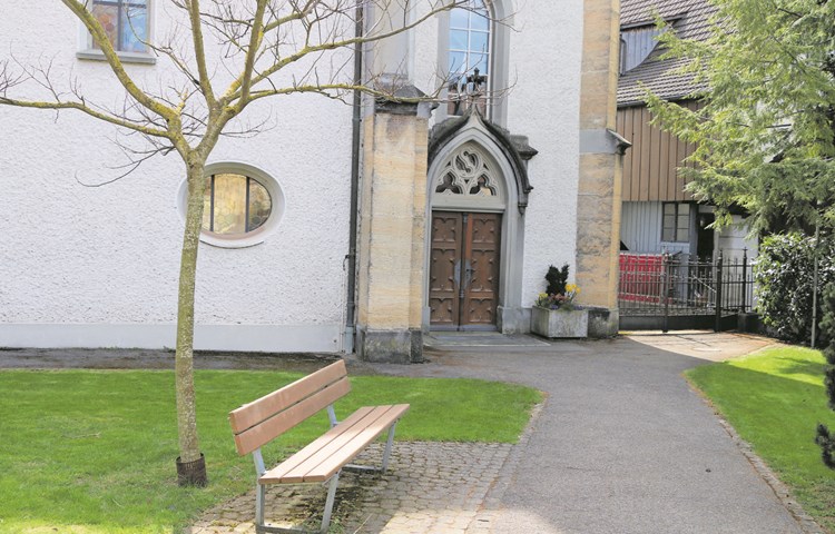 Die Aufgabe der beiden Sachwalter Johannes Zollinger und Richard Müller Brander ist dieselbe. Die Voraussetzungen verschieden. Die Aufgabe der beiden Sachwalter Johannes Zollinger und Richard Müller Brander ist dieselbe. Die Voraussetzungen verschieden.