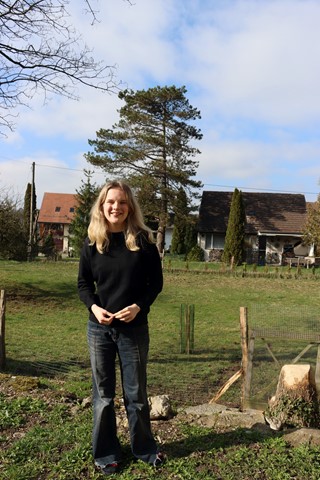 Bald ETH-Ingenieurin? Die Voraussetzungen sind da: Maria Aeschimann schrieb ihre Maturarbeit über wasserstoffbetriebene Flugzeuge. Bald ETH-Ingenieurin? Die Voraussetzungen sind da: Maria Aeschimann schrieb ihre Maturarbeit über wasserstoffbetriebene Flugzeuge.