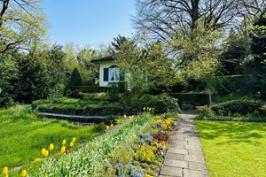 Frühlingsbildstory vom Schlosspark Andelfingen Frühlingsbildstory vom Schlosspark Andelfingen