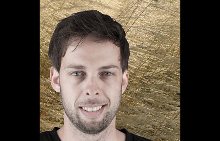 Daniel Bösch.