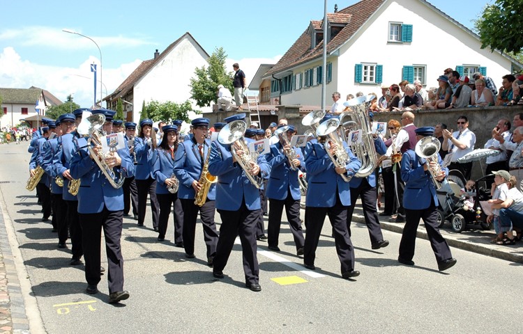 Am letzten Maiwochenende sind Rheinau und seine Musikgesellschaft Gastgeber der 82. Weinländer Musiktage. Am letzten Maiwochenende sind Rheinau und seine Musikgesellschaft Gastgeber der 82. Weinländer Musiktage.