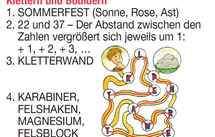 Ausgabe vom Dienstag, 23. Juli. Teil 2. Ausgabe vom Dienstag, 23. Juli. Teil 2.