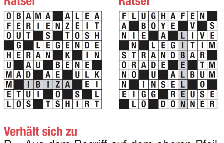 Ausgabe vom Freitag, 9. August. Ausgabe vom Freitag, 9. August.