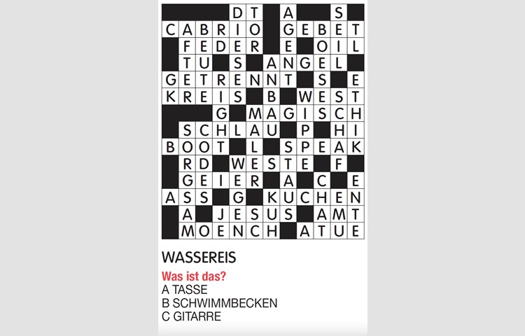 Ausgabe vom Dienstag, 13. August. Ausgabe vom Dienstag, 13. August.