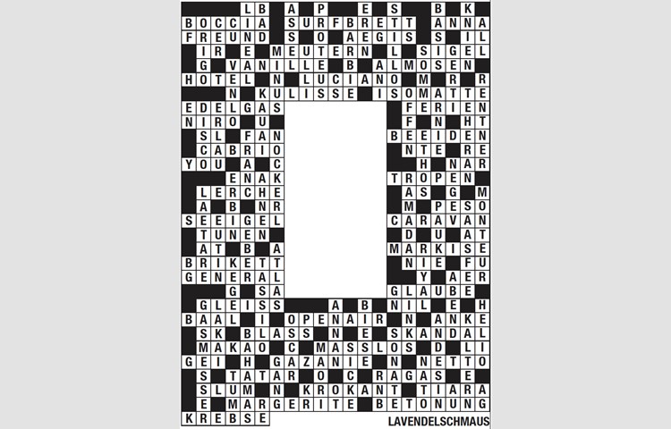 Ausgabe vom Freitag, 16. August. Ausgabe vom Freitag, 16. August.