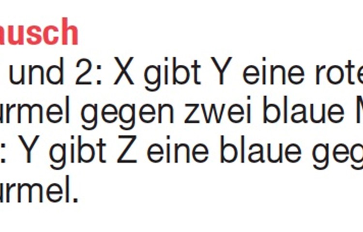 Ausgabe vom Dienstag, 10. September. Teil 1. Ausgabe vom Dienstag, 10. September. Teil 1.