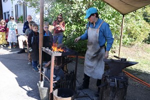 Eine Dorfet zum Geniessen Eine Dorfet zum Geniessen