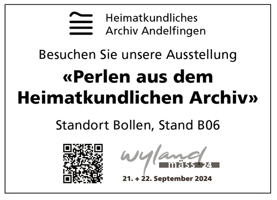 www.andelfinger.ch www.andelfinger.ch