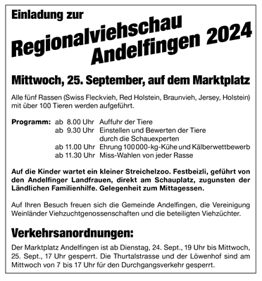 www.andelfinger.ch www.andelfinger.ch