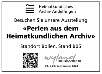 www.andelfinger.ch www.andelfinger.ch