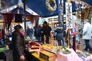 Andelfinger Jahrmarkt Andelfinger Jahrmarkt