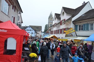 Andelfinger Jahrmarkt Andelfinger Jahrmarkt