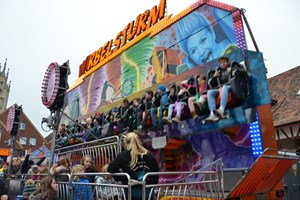 Andelfinger Jahrmarkt Andelfinger Jahrmarkt