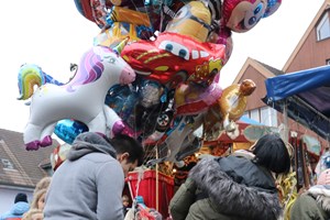 Andelfinger Jahrmarkt Andelfinger Jahrmarkt