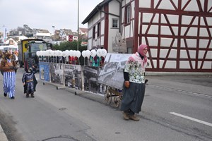 Kreative Kostüme und Kunterbuntes Kreative Kostüme und Kunterbuntes