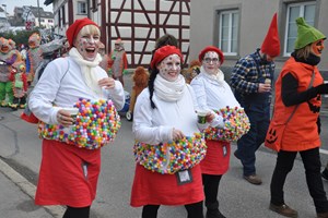 Kreative Kostüme und Kunterbuntes Kreative Kostüme und Kunterbuntes