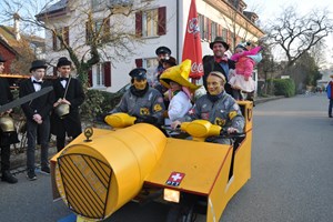 Kreative Kostüme und Kunterbuntes Kreative Kostüme und Kunterbuntes
