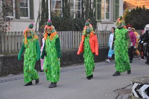 Kreative Kostüme und Kunterbuntes Kreative Kostüme und Kunterbuntes