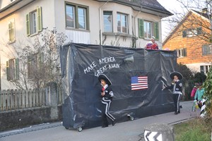 Kreative Kostüme und Kunterbuntes Kreative Kostüme und Kunterbuntes